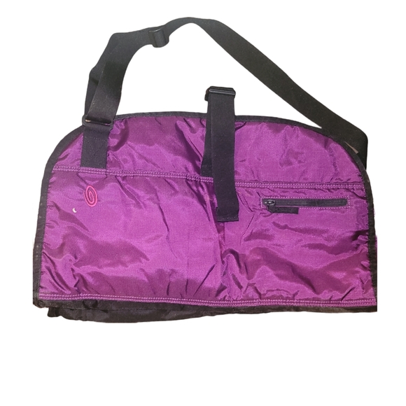 Timbuk2 DIF12 OS SHOULDER GYM/MESSANGER BAG - Picture 1 of 7